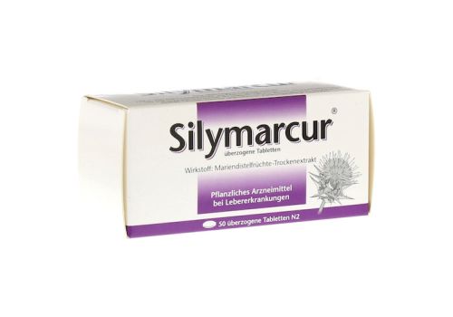 Silymarcur – PZN 09384290 (PZN 09384290)