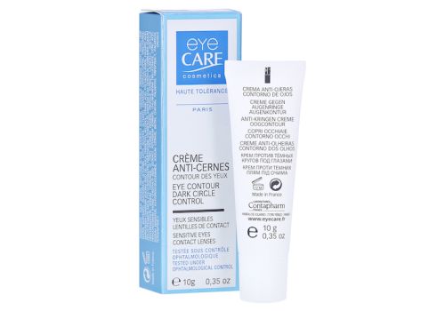 EYE CARE Creme gegen Augenringe – PZN 00626283 (PZN 00626283)