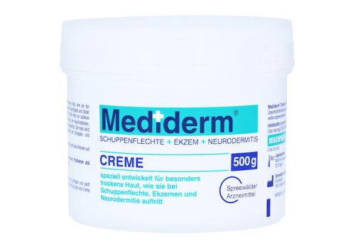 MEDIDERM Creme – PZN 14289010 (PZN 14289010)