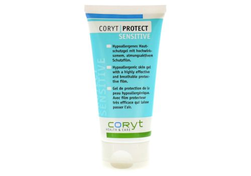 CORYT Protect sensitive Gel – PZN 09441421 (PZN 09441421)