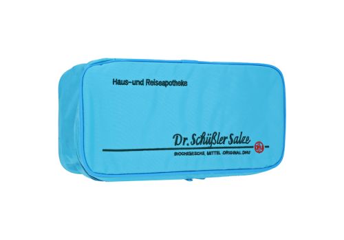 BIOCHEMISCHE Haus- u.Reiseapotheke groß Dr.Schüßl. – PZN 03494787 (PZN 03494787)