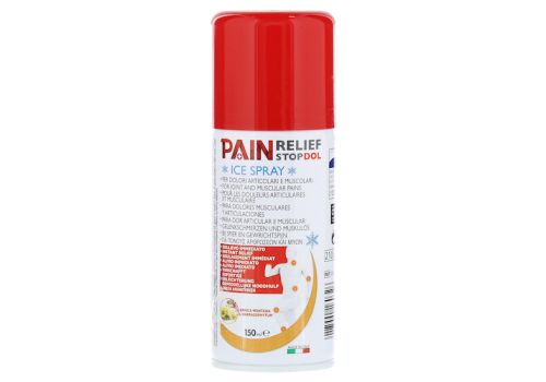 EISSPRAY mit Arnica pain relief – PZN 12438902 (PZN 12438902)