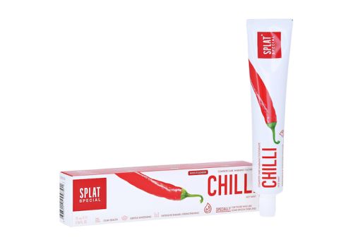 SPLAT Special Chilli Zahnpasta – PZN 16033094 (PZN 16033094)