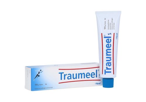 Traumeel S – PZN 01292358 (PZN 01292358)