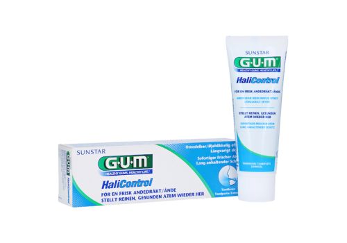 GUM HaliControl Zahngel – PZN 08468961 (PZN 08468961)