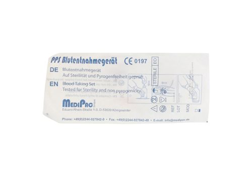 ADERLASSBESTECK Blutentnahmeger.1,5 mm – PZN 08482429 (PZN 08482429)