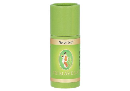 PRIMAVERA Neroli Öl ätherisch Bio – PZN 04879414 (PZN 04879414)