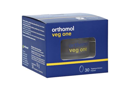 Orthomol Veg One – PZN 10218585 (PZN 10218585)