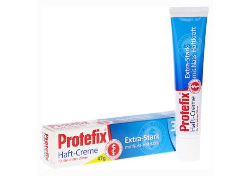 PROTEFIX Haftcreme – PZN 03209108 (PZN 03209108)