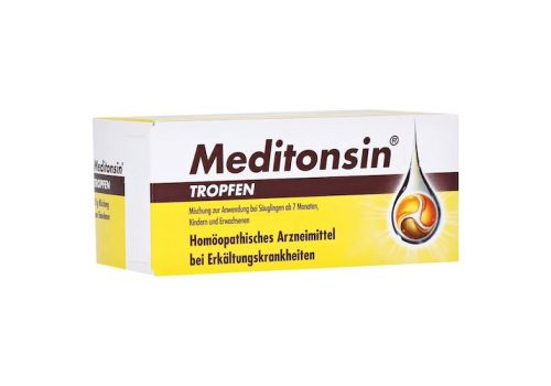 Meditonsin Tropfen – PZN 10192710 (PZN 10192710)