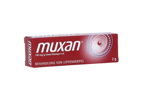 MUXAN Creme – PZN 01303211 (PZN 01303211)