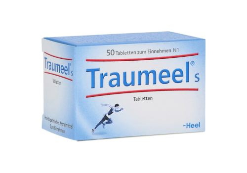 Traumeel S – PZN 03515288 (PZN 03515288)