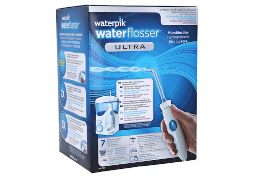 WATERPIK Ultra Munddusche WP-100EU – PZN 15530784 (PZN 15530784)