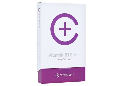 CERASCREEN Vitamin B12 Test-Kit – PZN 11343878 (PZN 11343878)