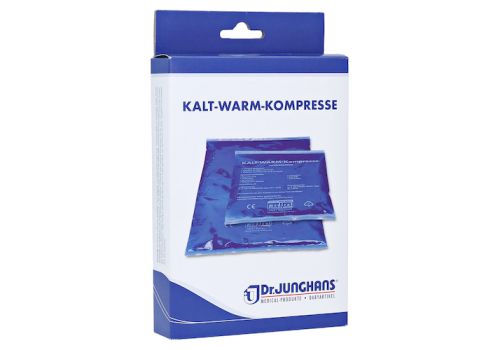 KALT-WARM Kompresse 7,5x35 cm – PZN 01988226 (PZN 01988226)