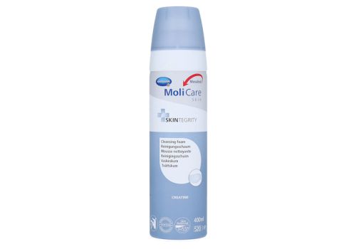 MOLICARE SKIN Reinigungsschaum – PZN 12458023 (PZN 12458023)