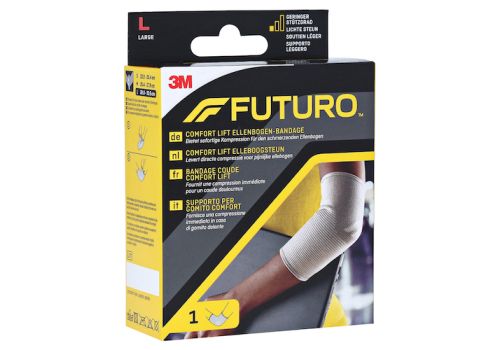 FUTURO Comfort EllenBand L – PZN 06825842 (PZN 06825842)