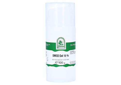 DMSO-GEL 15% – PZN 16234993 (PZN 16234993)