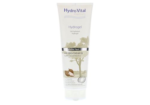 HYDROVITAL Premium Hydrogel – PZN 10784965 (PZN 10784965)