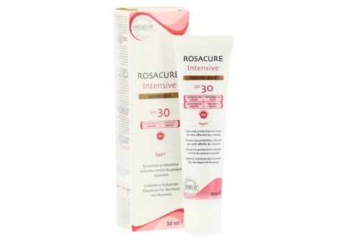 SYNCHROLINE Rosacure Creme dore – PZN 11103772 (PZN 11103772)