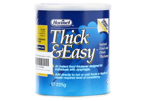 THICK & EASY Instant Andickungspulver – PZN 12144394 (PZN 12144394)