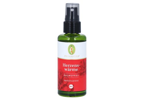 PRIMAVERA Herzenswärme Raumspray Bio – PZN 15394708 (PZN 15394708)