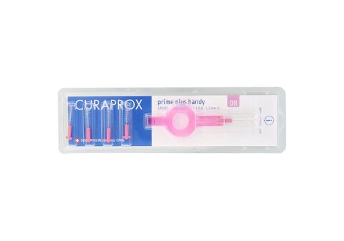 CURAPROX CPS 409 Set 08 prime plus xxxx-fine – PZN 10014776 (PZN 10014776)