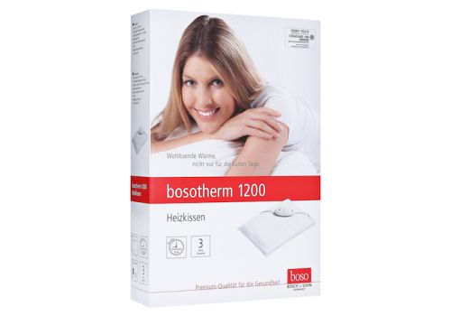 BOSOTHERM Heizkissen 1200 – PZN 01797236 (PZN 01797236)