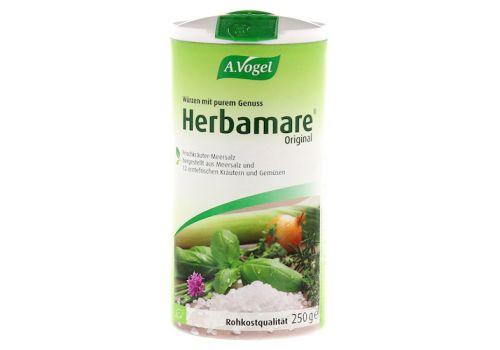 HERBAMARE Salz A.Vogel – PZN 02464471 (PZN 02464471)