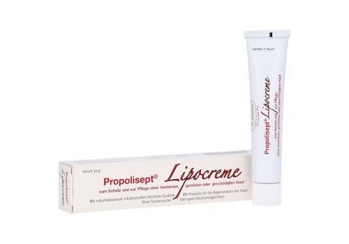 PROPOLISEPT Lipocreme – PZN 06919767 (PZN 06919767)