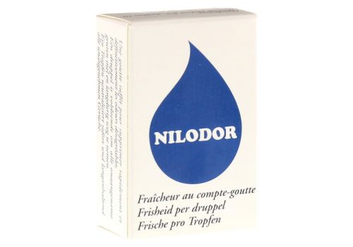 NILODOR Tropfen – PZN 01853354 (PZN 01853354)