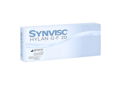 SYNVISC Spritzampullen – PZN 11257676 (PZN 11257676)