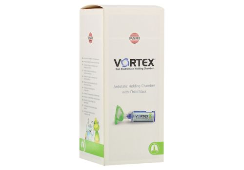 VORTEX m.Kindermaske ab 2 Jahre – PZN 12371291 (PZN 12371291)