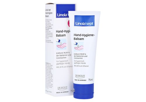 LINOLA sept Hand-Hygiene-Balsam – PZN 17152843 (PZN 17152843)