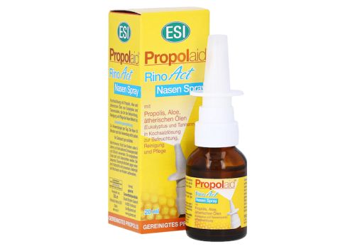 PROPOLAID Propolis Nasenspray – PZN 13974614 (PZN 13974614)