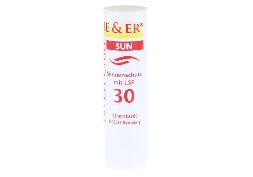 SIE & ER SUN LipCare LSF 30 – PZN 10986404 (PZN 10986404)