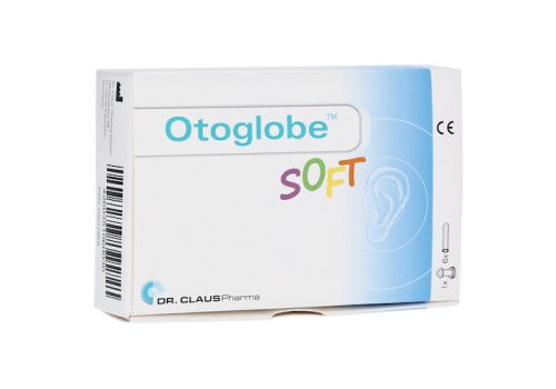 OTOGLOBE SOFT Nasenballon 1+6 Kombipackung – PZN 10627869 (PZN 10627869)