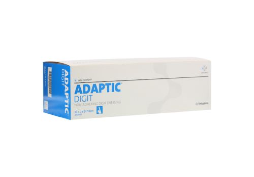 ADAPTIC DIGIT Fingerverband 2,8 cm large – PZN 08410677 (PZN 08410677)