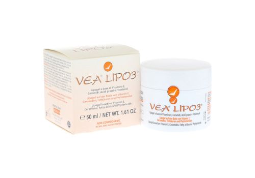 VEA Lipo3 Gel – PZN 11728093 (PZN 11728093)