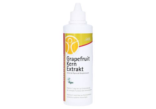 GRAPEFRUIT KERN Extrakt Liquidum – PZN 06413341 (PZN 06413341)