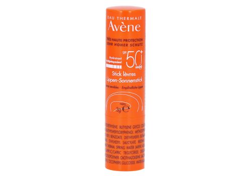 Avène SunSitive Lippen Sonnenstick SPF 50+ – PZN 16390374 (PZN 16390374)