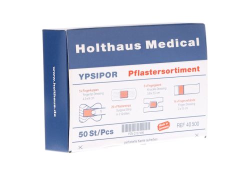 PFLASTERSORTIMENT Sensitiv – PZN 02157496 (PZN 02157496)