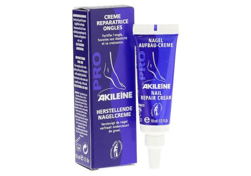 AKILEINE Nagelaufbaucreme – PZN 00200199 (PZN 00200199)