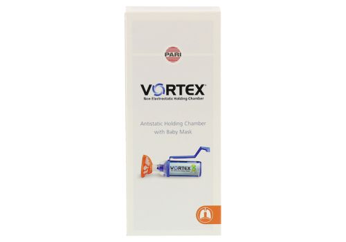 VORTEX m.Babymaske 0-2 Jahre – PZN 12371279 (PZN 12371279)