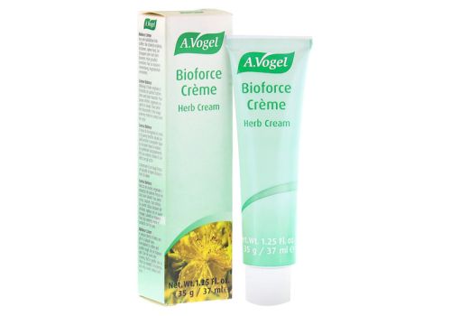 BIOFORCE Creme A.Vogel – PZN 11280155 (PZN 11280155)