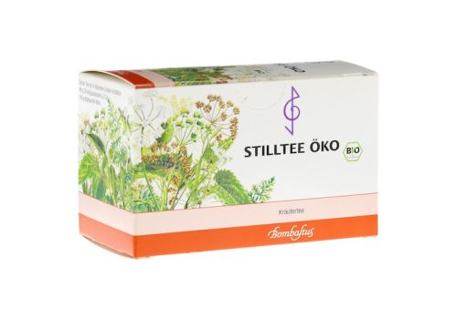 STILLTEE öko Filterbeutel – PZN 06308265 (PZN 06308265)