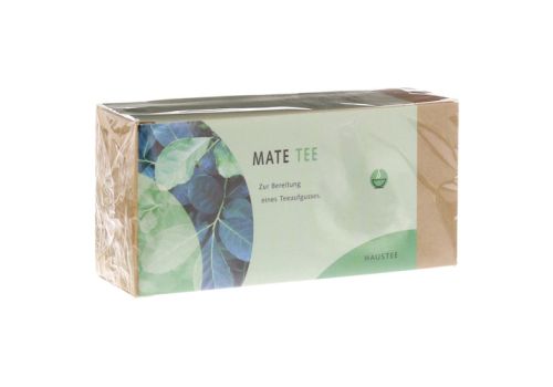 MATE TEE Filterbeutel – PZN 01245287 (PZN 01245287)