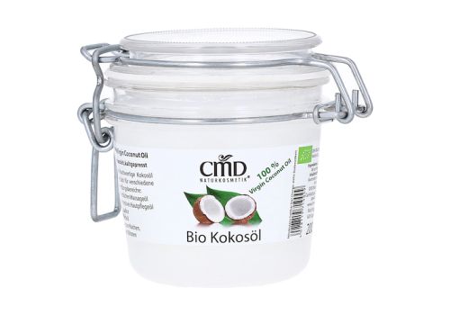 KOKOSÖL Bio CMD – PZN 10037145 (PZN 10037145)