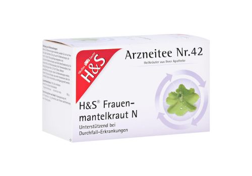 H&S Frauenmantelkraut N – PZN 11855822 (PZN 11855822)