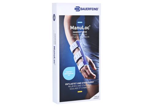 MANULOC Handgelenk Stabilorth.Gr.3 titan – PZN 11028326 (PZN 11028326)